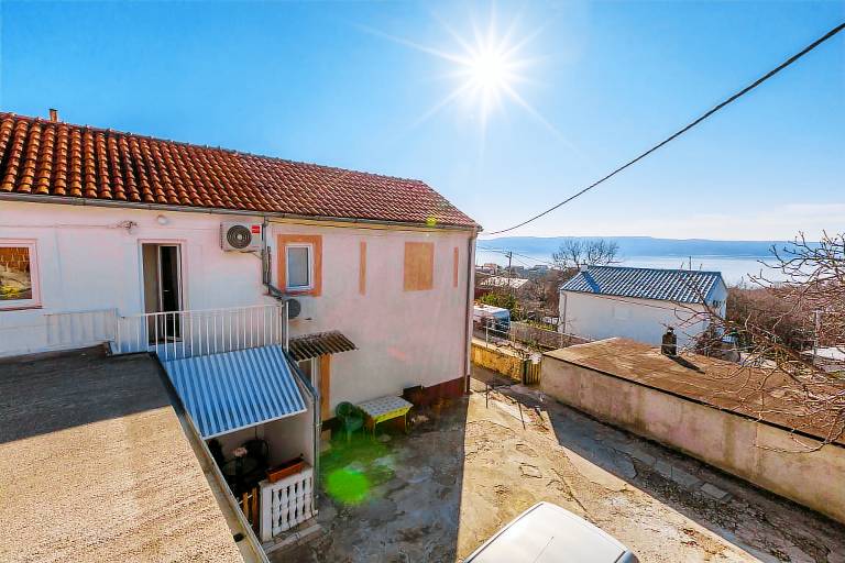 Apartman Bater
