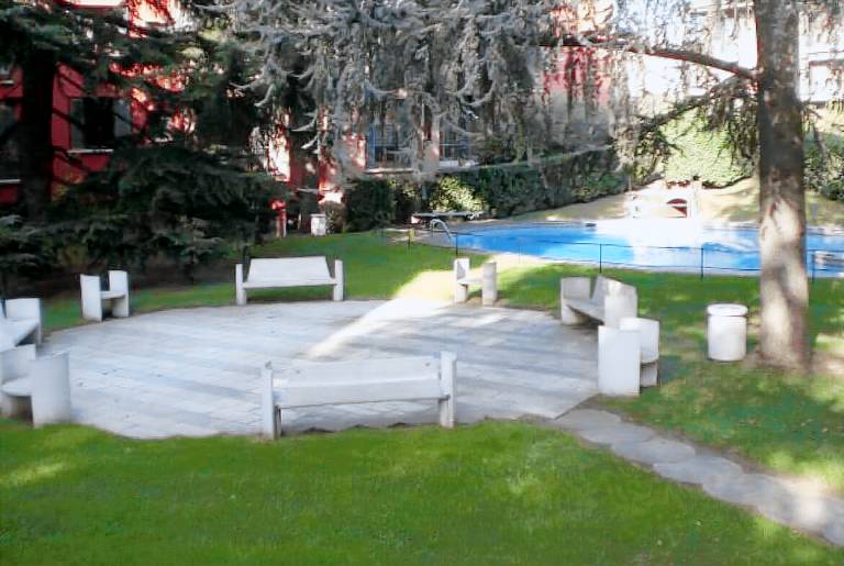 Apartment Quarto Oggiaro