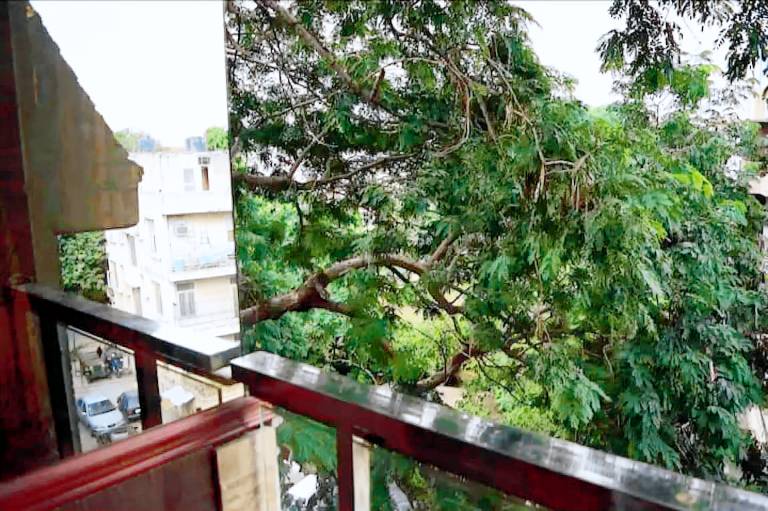 Appartement Block B