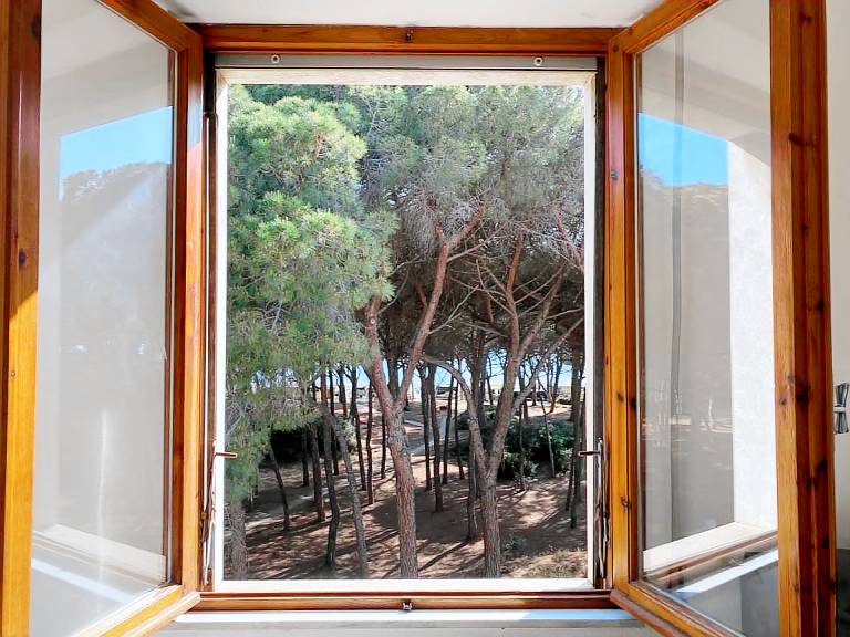 Appartamento Puntone
