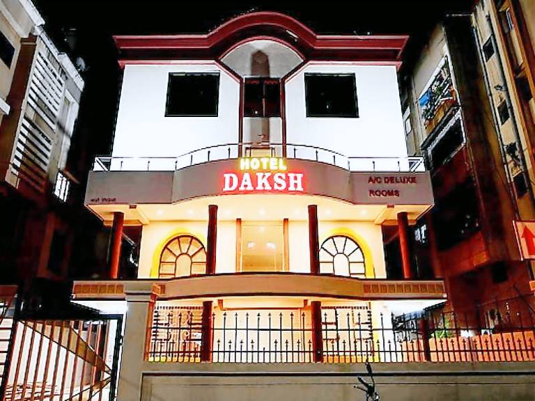 HOTEL DAKSH