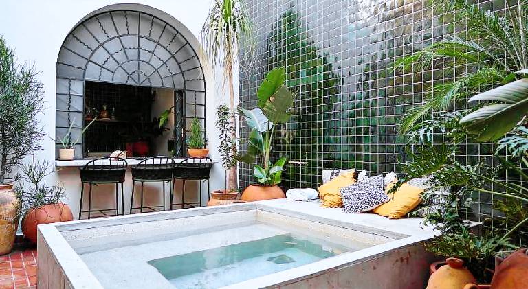 Casa Kali by Barrio Mexico — photo 3