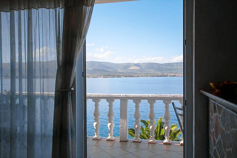 Apartman Plano