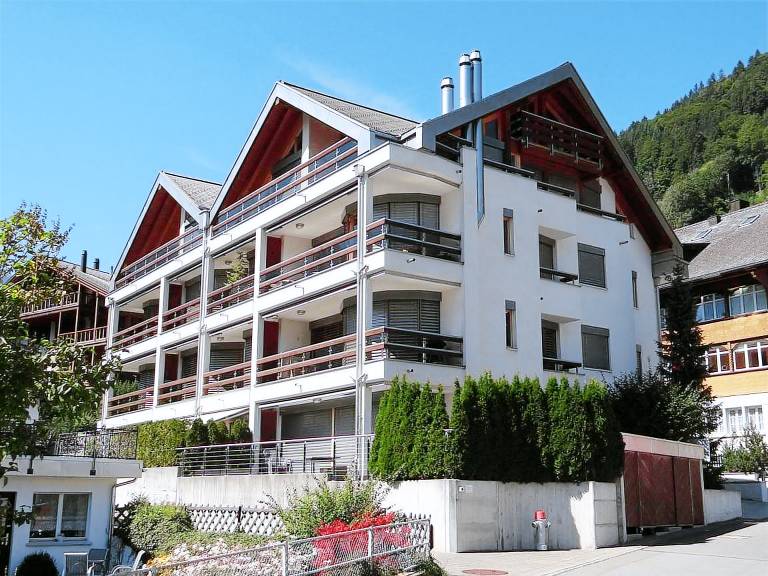 Holiday apartment with garden & terrace — photo 2