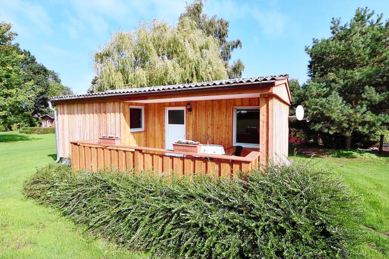 Bungalow Poel