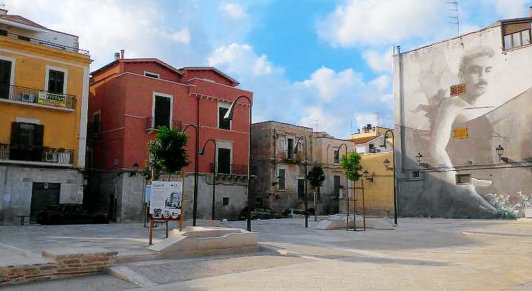 Holiday apartment with 2 rooms for 4 persons — photo 5