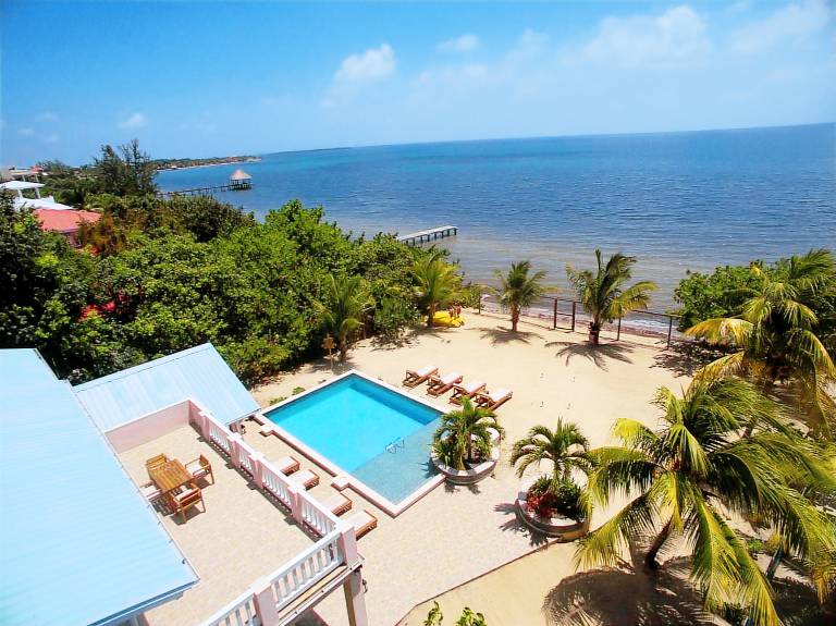 Villa  Surfside