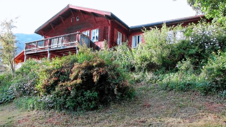 Chalet Wengen
