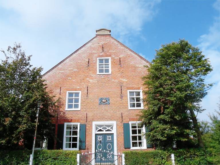 Huis Dornum