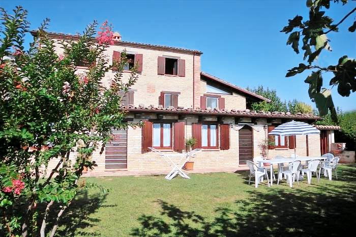 Agriturismo Marulla con piscina: Appartamento MARGHERITA — photo 4