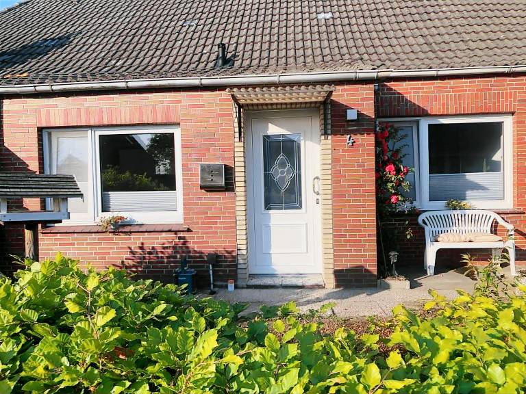 Ferienwohnung Ihlow