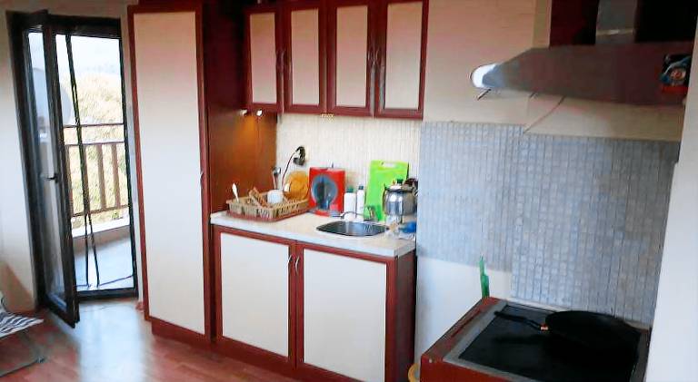 Rental apartment with 1 room for 4 persons — photo 3