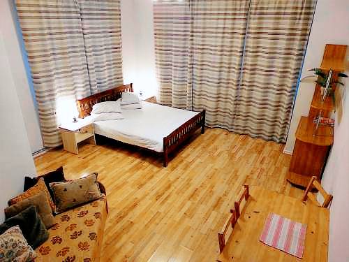 Bed and breakfast  Daugavpils
