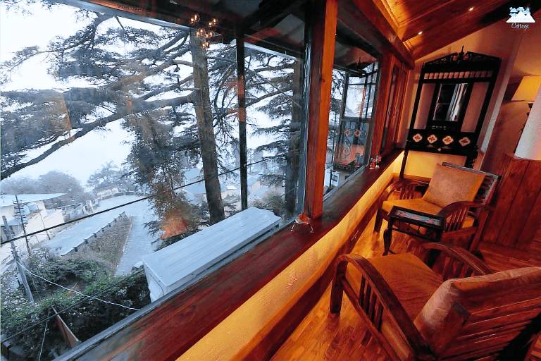 Aasmaani Cottage — photo 3