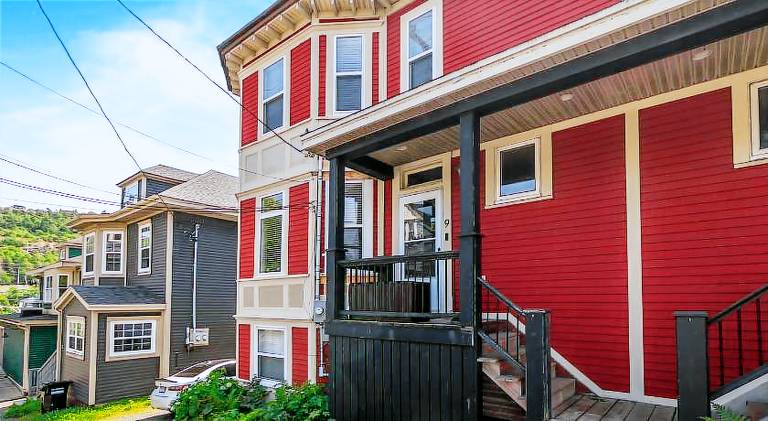 House with grill | Suitable for remote work — photo 5