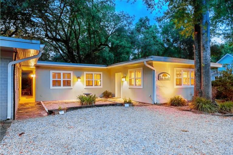 Cottage Ocean Springs
