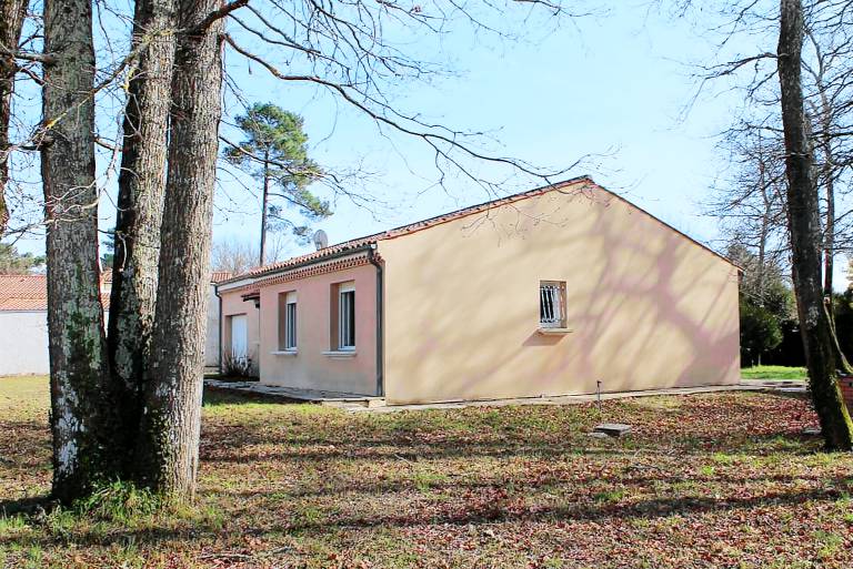 Maison de vacances  La Tremblade