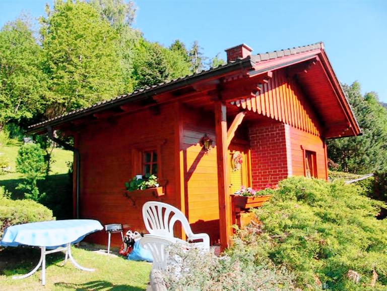Mehrbettzimmer Dusche WC 1 Schlafraum