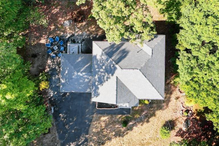 Villa  Analomink