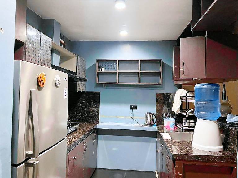 Vacation home with 4 rooms for 16 persons — photo 3