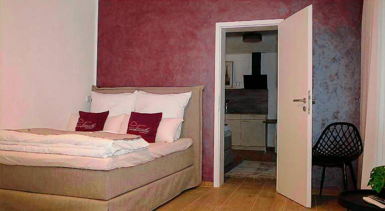 Ferienwohnung  Bielefeld