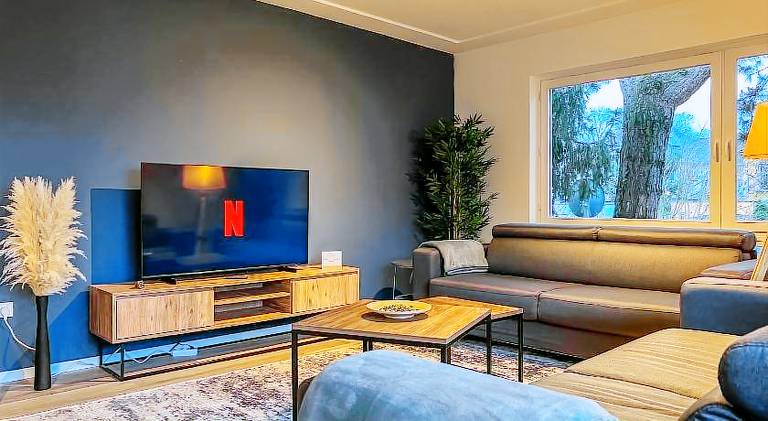 Apartment Wetzlar