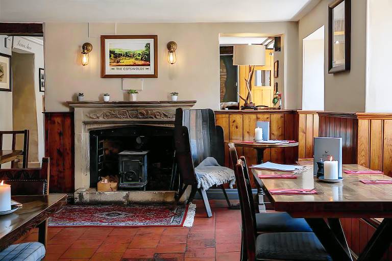 Bathurst Arms — photo 2