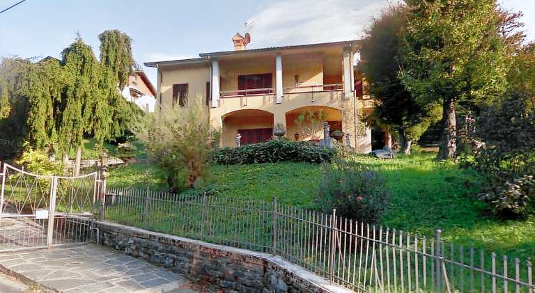 Villa Dei Cedri