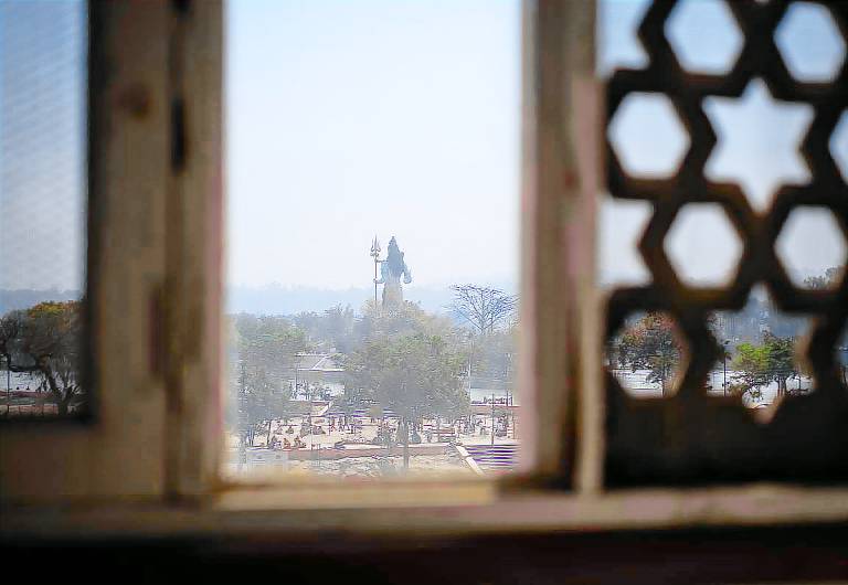 Ganga Heritage By Howard