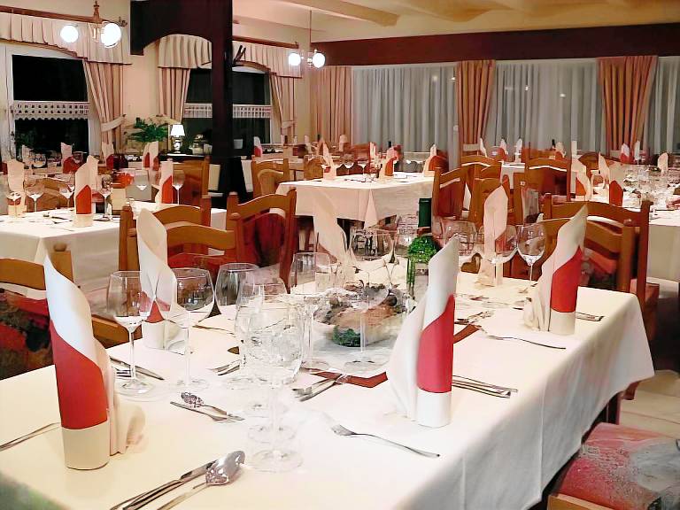 Hotel & Restaurant Zur Linde — photo 4