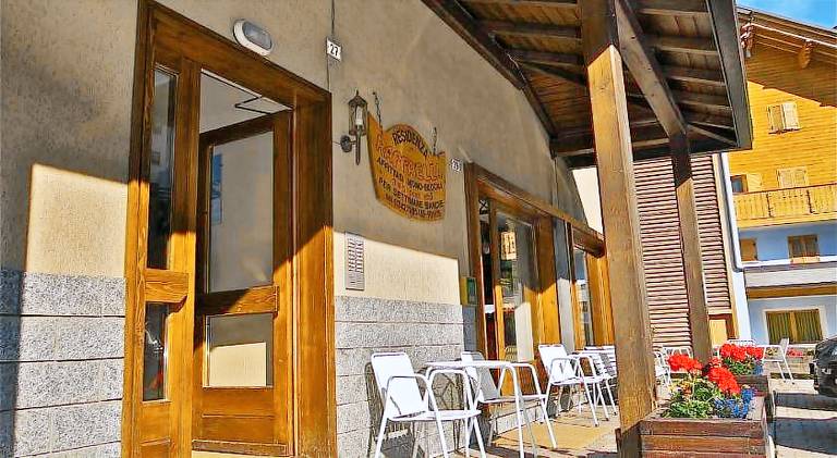 Residence Raffaella — photo 4