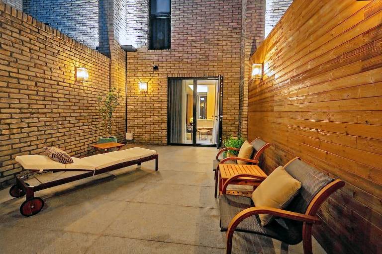 Hotel EAST9