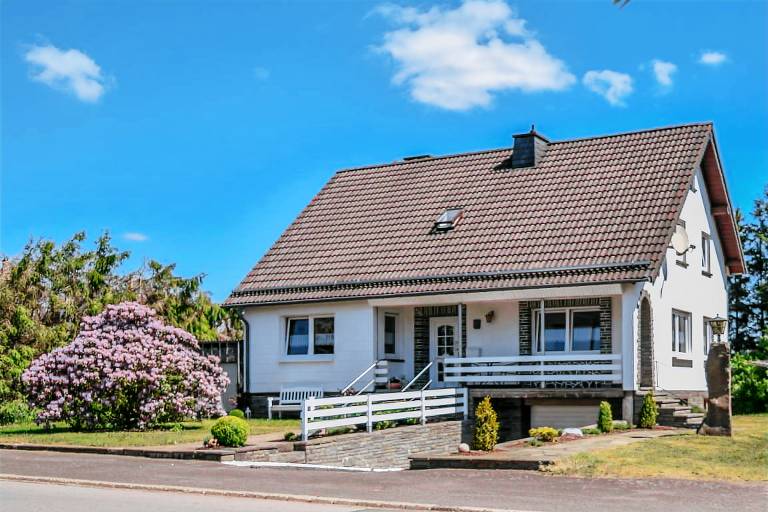 Ferienhaus Hellenthal