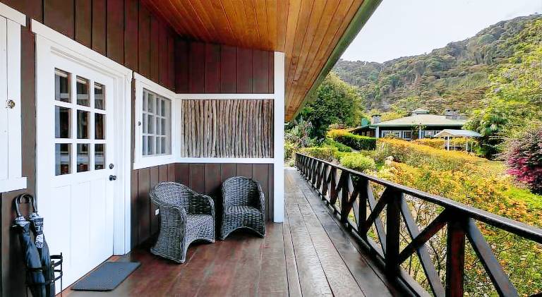 Hotel Finca Lerida Coffee Plantation and Boutique Hotel — photo 5