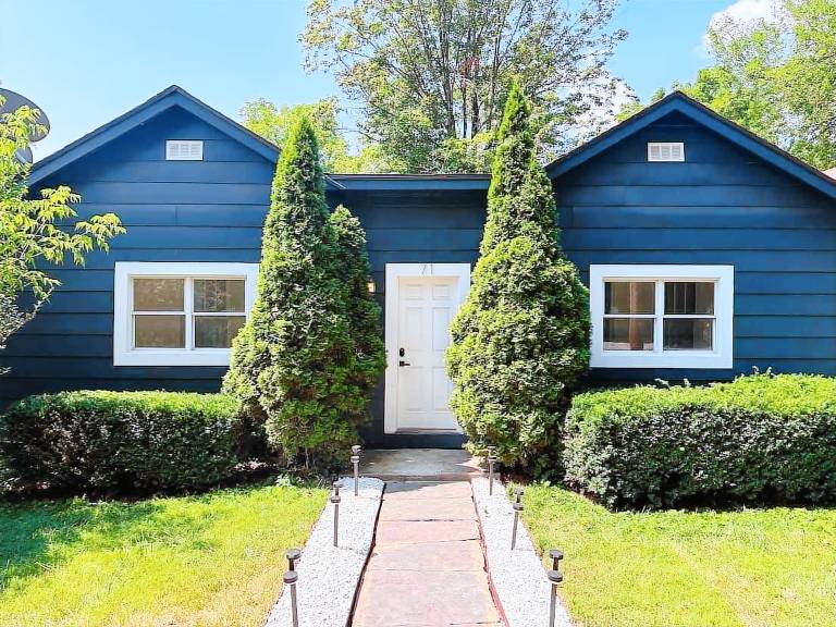 House Catskill