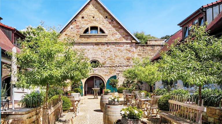 Ferienwohnung Neustadt an der Weinstraße