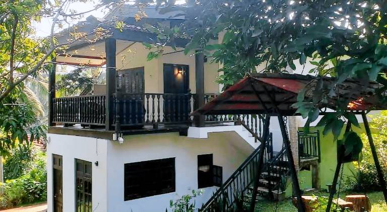 Jungle House — photo 5