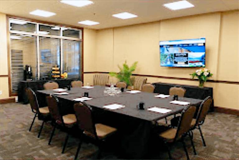 MStar Hotel — photo 5