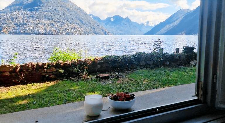 Holiday apartment with 1 room for 3 persons — photo 4