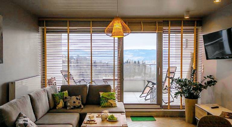 Apartview Bukowa III by Rent like home — photo 4