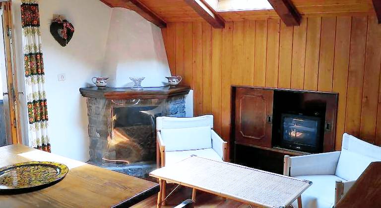 Holiday apartment with 2 rooms for 3 persons — photo 2