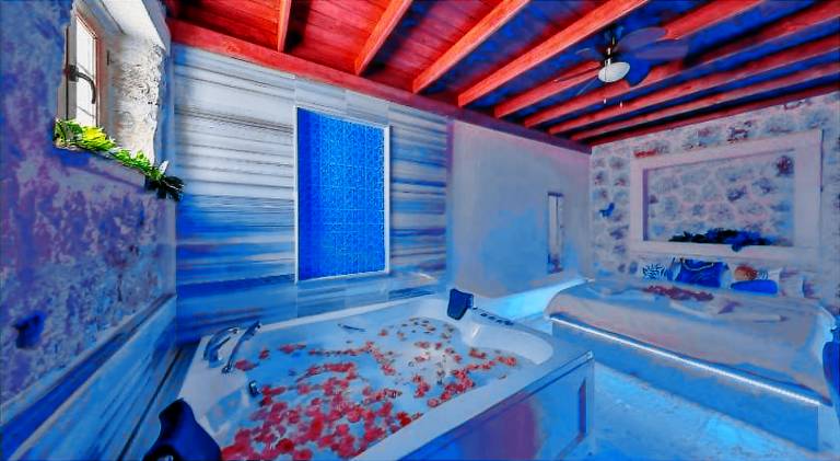 Villa with private pool — photo 5