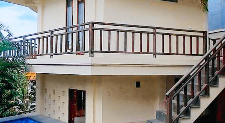 Charming villa with pool | Close to the beach | Dogs allowed — photo 4