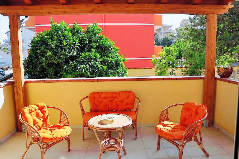 Bed & Breakfast Racalmuto