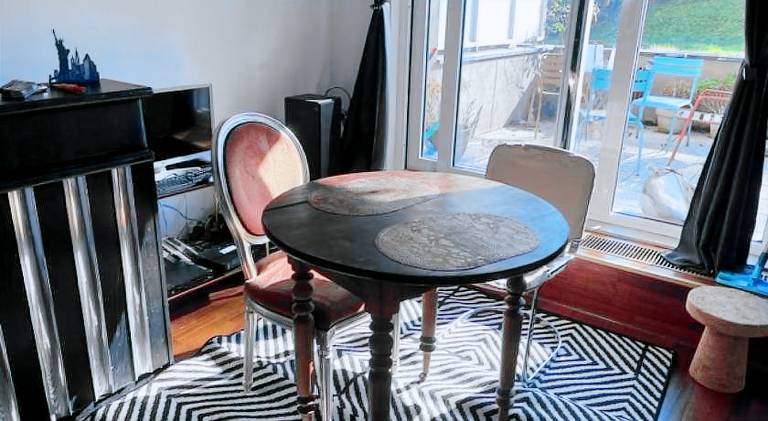 Charming rental apartment | Pet-friendly — photo 2