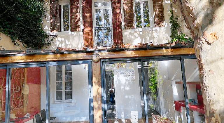 Charmante maison authentique et paisible entre mer et callanques — photo 3
