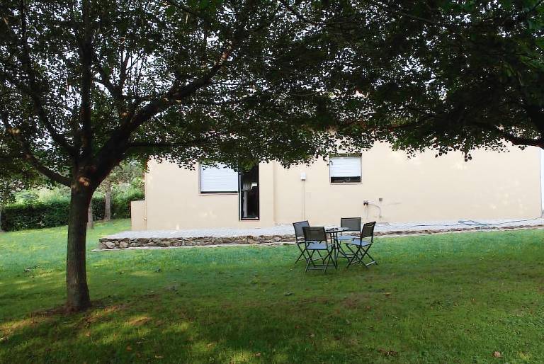 Apartamento Vall de Vianya
