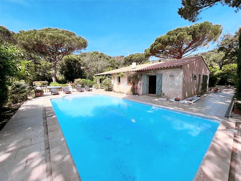 Villa  La Croix-Valmer