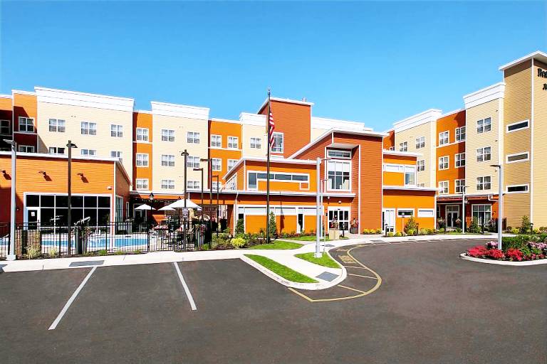 Residence Inn by Marriott Long Island East End in Riverhead, NY