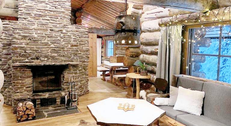 Apartment | Pet-friendly in Kittilä
